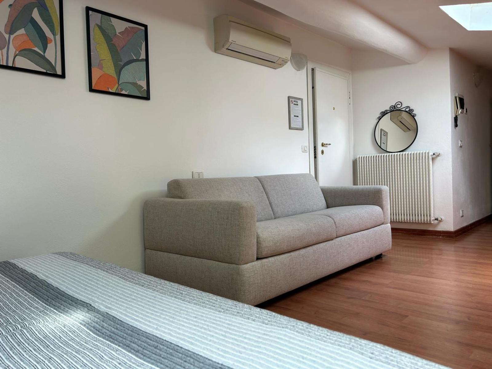 Nido Carrara - Immobili E Soluzioni Rent Apartment Bergamo Exterior photo