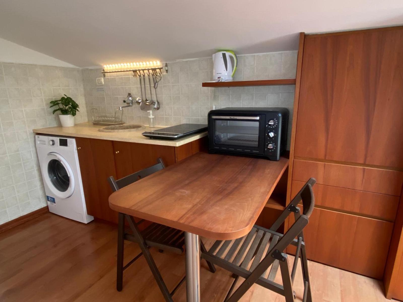 Nido Carrara - Immobili E Soluzioni Rent Apartment Bergamo Exterior photo